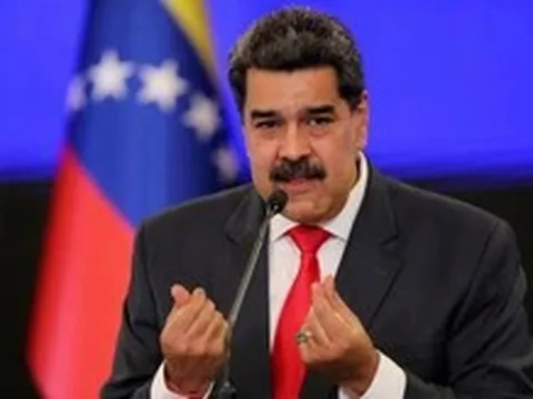 Ông Maduro bất ngờ đăng thông điệp về Venezuela lên mạng xã hội, dù đang bị giam ở Mỹ
