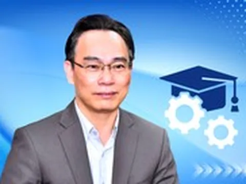 Bộ trưởng Hoàng Minh Sơn: Sắp xếp trường học để tạo ra nhiều trường mạnh hơn
