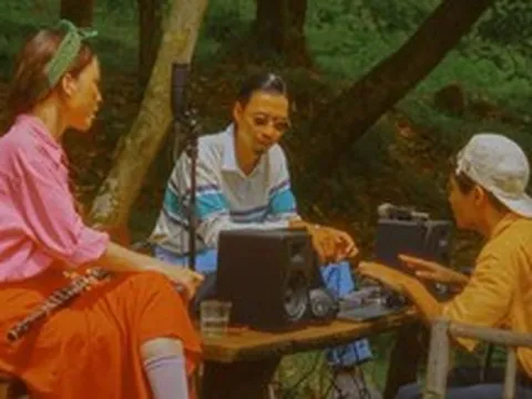Không chiêu trò rầm rộ, Đen trở về nơi khởi đầu với Mùa hè 26