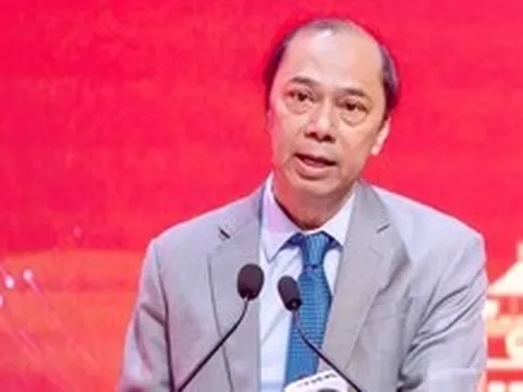 Muốn hút vốn Mỹ, địa phương phải chuẩn bị sẵn dự án, hạ tầng và nhân lực