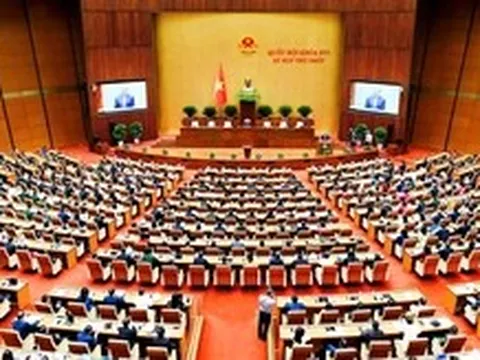 Chuyển đổi số Quốc hội: Quyết tâm cao từ nhận thức đến hành động