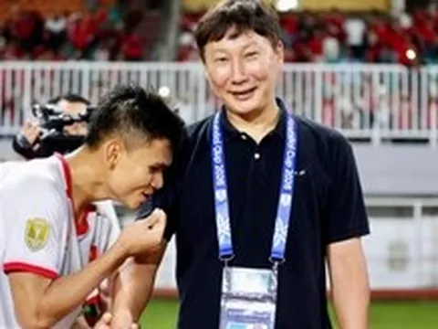Báo chí Hàn Quốc: Ma thuật của Kim Sang Sik quá đỉnh