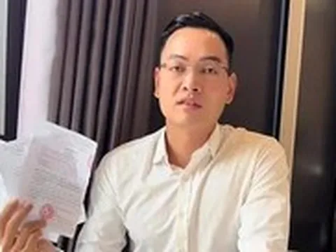 TikToker Hồ Văn Khoa 'xuất hiện' trong video xin lỗi, nói 'chiều nay đến gặp cơ quan chức năng'