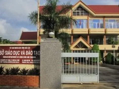 Đắk Lắk xử lý vụ gian lận thi tốt nghiệp THPT, hủy kết quả thi, xem xét trách nhiệm giáo viên