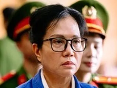 Viện kiểm sát đề nghị không chấp nhận kháng cáo, cựu tổng giám đốc SJC và đồng phạm phải nộp lại 17.758 lượng vàng