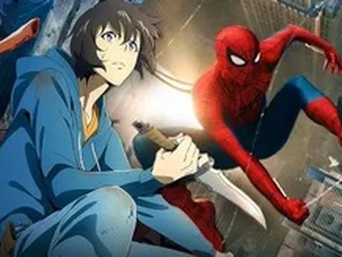 Solo Leveling và cameo bất ngờ trong Spider-Man: Brand New Day