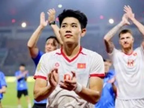 Báo chí Đông Nam Á khen nức nở bóng đá Việt Nam mạnh mẽ, không dựa vào nhập tịch