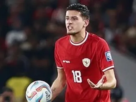 Kết quả 3-0, nhưng trung vệ của Indonesia vẫn không phục tuyển Việt Nam
