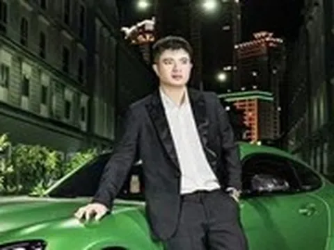 Lập 81 công ty 'bình phong', chiếm đoạt 1.600 tỉ đồng, Mr.Pips sang tận Thổ Nhĩ Kỳ học cách... lừa đảo