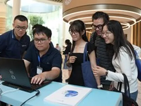 Thành lập mạng lưới chuyên gia AI Việt Nam toàn cầu