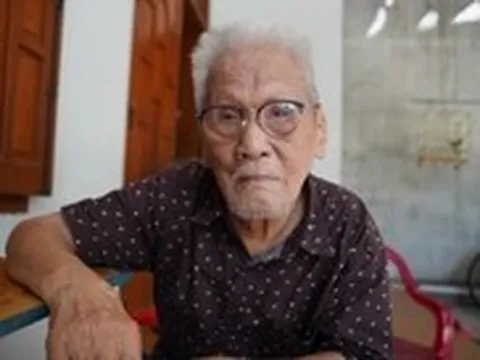 Toàn bộ thông tin liệt sĩ ở Bệnh xá B23 trong cuốn sổ mà y sĩ 96 tuổi giữ gìn từ năm 1968