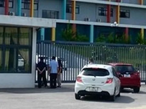Toàn cảnh vụ gian lận thi chấn động tại THPT chuyên Tuyên Quang