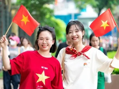 Đề xuất 2 phương án nghỉ Tết Nguyên đán 2027, có thể nghỉ 7 hoặc 10 ngày