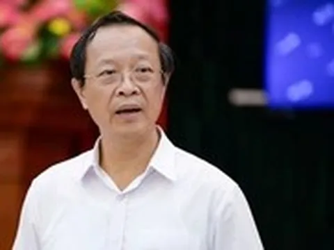 Thi lại ở Tuyên Quang: Bộ GD-ĐT bổ sung chuyên gia khảo thí, cân bằng độ khó đề thi