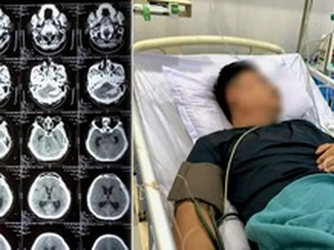 Bác sĩ cảnh báo có thể chết trên đường, vợ vẫn đưa chồng vượt 1.000km về Việt Nam giành lại sự sống
