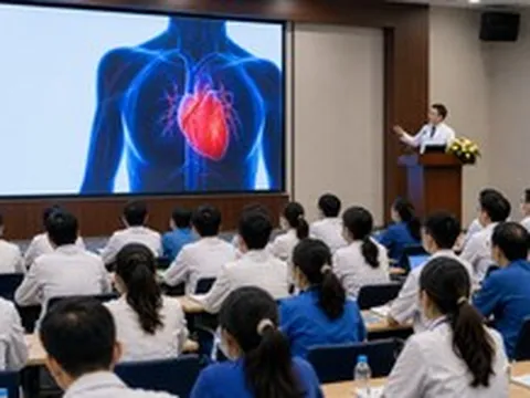 Sở Y tế TP.HCM chấn chỉnh, kiểm tra công tác đào tạo, cập nhật kiến thức y khoa liên tục