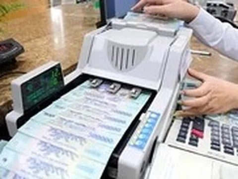 Tin tức sáng 5-8: Lãi suất qua đêm bất ngờ vọt lên 6,3%