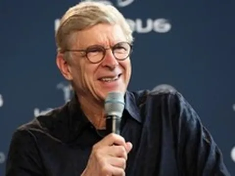 Sự thật chuyện cựu HLV Wenger ủng hộ kế hoạch 'bán World Cup' được tiết lộ