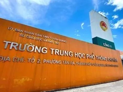 Bộ Giáo dục hướng dẫn thi lại cho 328 thí sinh chuyên Tuyên Quang