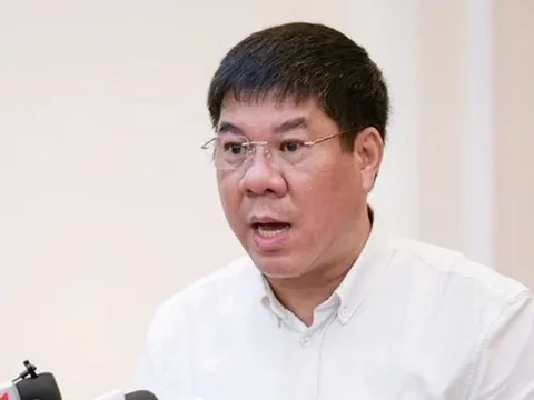 Bộ GD-ĐT: Không sử dụng người từng làm nhiệm vụ ở điểm thi chuyên Tuyên Quang trong kỳ thi lại