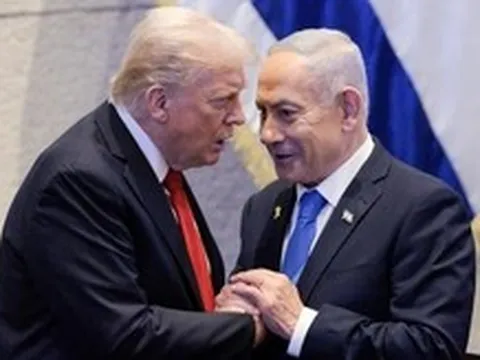 Mỹ - Israel thiết lập lại quan hệ quốc phòng: Cơ hội đồng minh hay chiếc bẫy ràng buộc?