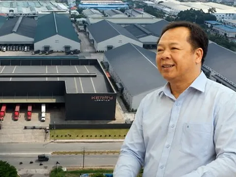 Bí thư Dĩ An - phường đông dân nhất TP.HCM: 260.000 dân là một áp lực những cũng là lợi thế phát triển