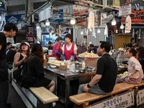 Hàn Quốc: 17 nhà hàng đạt Michelin vi phạm an toàn thực phẩm