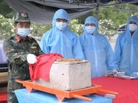 Nhanh chóng xác định danh tính để đưa liệt sĩ Nguyễn Văn Thuần về với quê hương