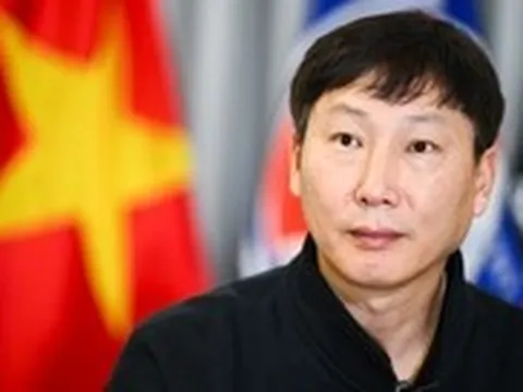 Bảng lương 10 HLV Việt Nam, Thái Lan, Indonesia và Malaysia, thành tích nổi bật của HLV Kim Sang Sik