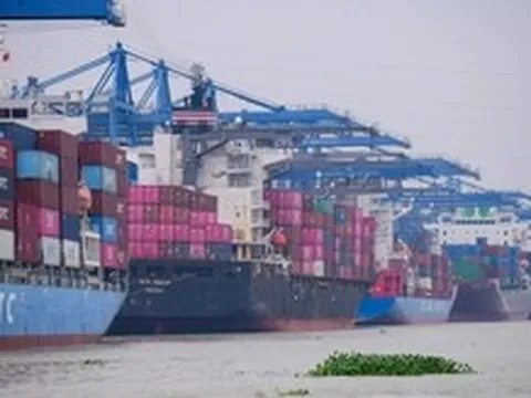 Hành lang kinh tế đang vẽ lại bản đồ bất động sản Việt