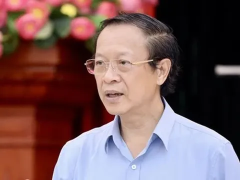 Cả nước dự kiến giảm hơn 17.000 đầu mối trường công
