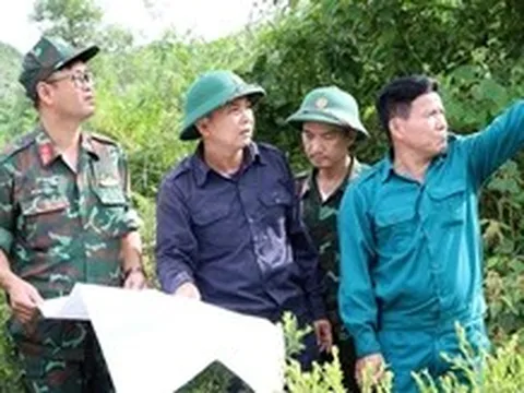 2 lá đơn đặc biệt hé lộ manh mối vị trí nghi có hơn 200 hài cốt liệt sĩ