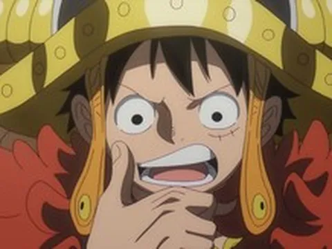 One Piece đang mất chất?