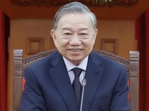 Tổng Bí thư, Chủ tịch nước Tô Lâm thăm Úc: Khoa học - công nghệ trong chương trình nghị sự