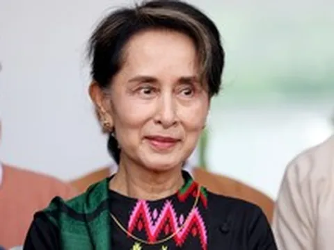 Mỹ và Chủ tịch ASEAN kêu gọi trả tự do cho bà Aung San Suu Kyi