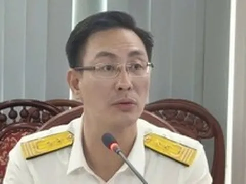 Thuế TP.HCM đạt 58% mục tiêu thu 1 triệu tỉ đồng