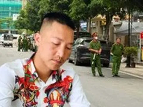 Vụ Huấn Hoa Hồng: Có phải cứ khám xét là khởi tố?