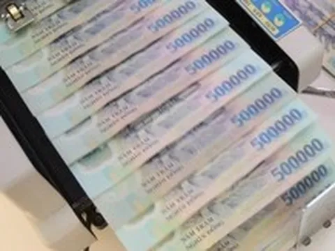 Lần đầu tiên có ngân hàng vươn tới cột mốc 20.000 tỉ đồng thu nhập lãi thuần