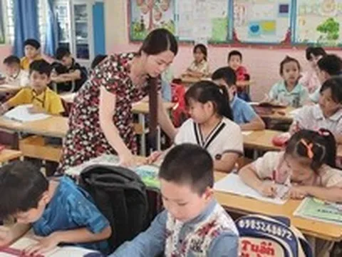 Thanh Hóa công khai các khoản thu trong trường học, nghiêm cấm thu trái quy định
