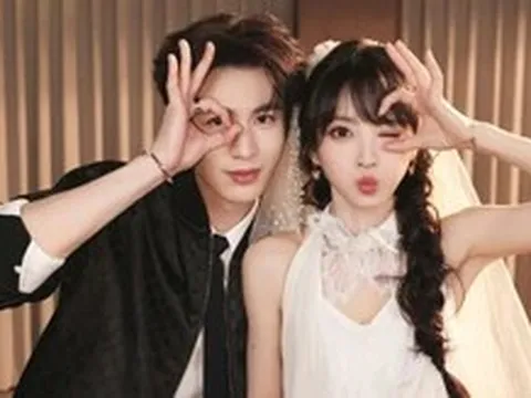 Trương Lăng Hách, Điền Hi Vi chật vật sau Trục Ngọc