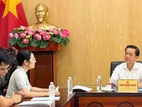 Chủ tịch đặc khu Phú Quốc: Người dân cần mạnh dạn tố giác nếu bị lừa mua đất rừng