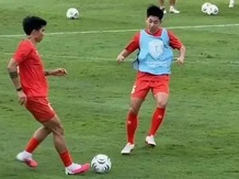 Đội tuyển Việt Nam không nghỉ, chuẩn bị ngay cho bán kết ASEAN Cup 2026