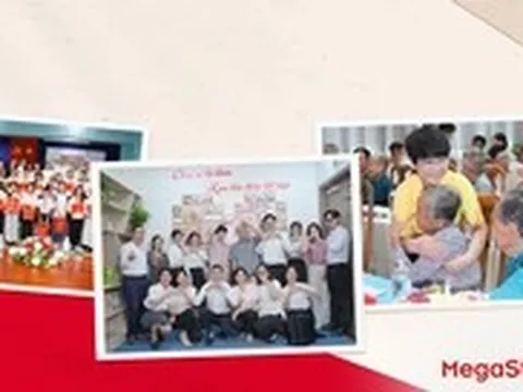 Quỹ Thiện Tâm: Gần 20 năm gieo cơ hội, để mạch ngầm nhân ái mãi sinh sôi