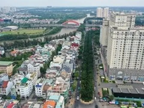 Quy hoạch xã Bình Hưng cần phát huy lợi thế về TOD và nông nghiệp đô thị