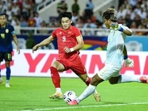 Vé xem tuyển Việt Nam đá bán kết ASEAN Cup 2026 lên đến 1 triệu đồng