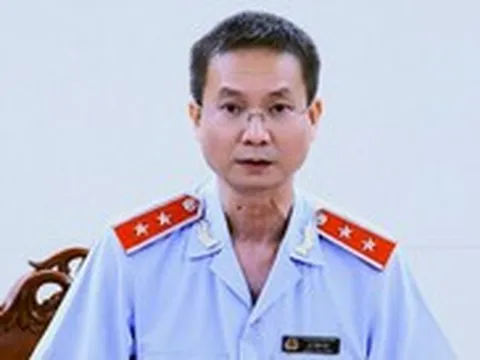 Chuyển Bộ Công an vụ 7 cá nhân bán vàng 2.000 tỉ, 6 doanh nghiệp kê khai sai thuế