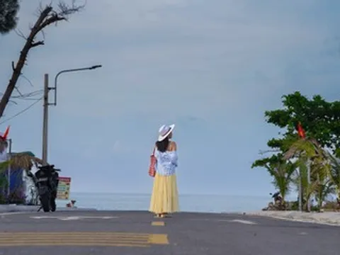 3 hòn đảo hoang sơ không phải ai cũng biết ở Quảng Ninh, nhiều món hải sản ngon
