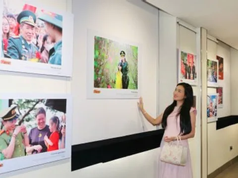 Dấu ấn một hành trình vì bình yên Thủ đô