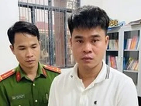 Bắt tạm giam ‘cha dượng’ bạo hành dã man bé gái 11 tuổi ở Đồng Nai