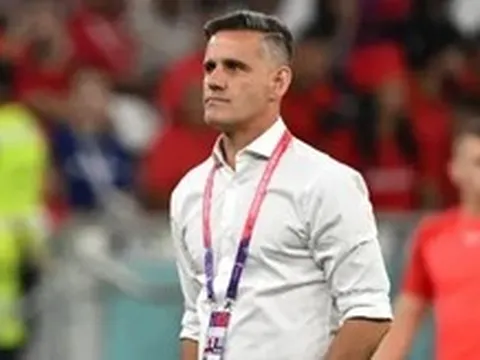 CĐV Indonesia kêu gọi HLV John Herdman từ chức